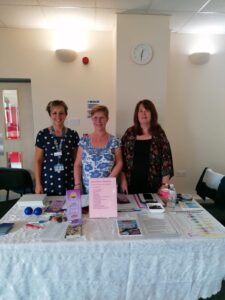 JPUH wellbeing day
